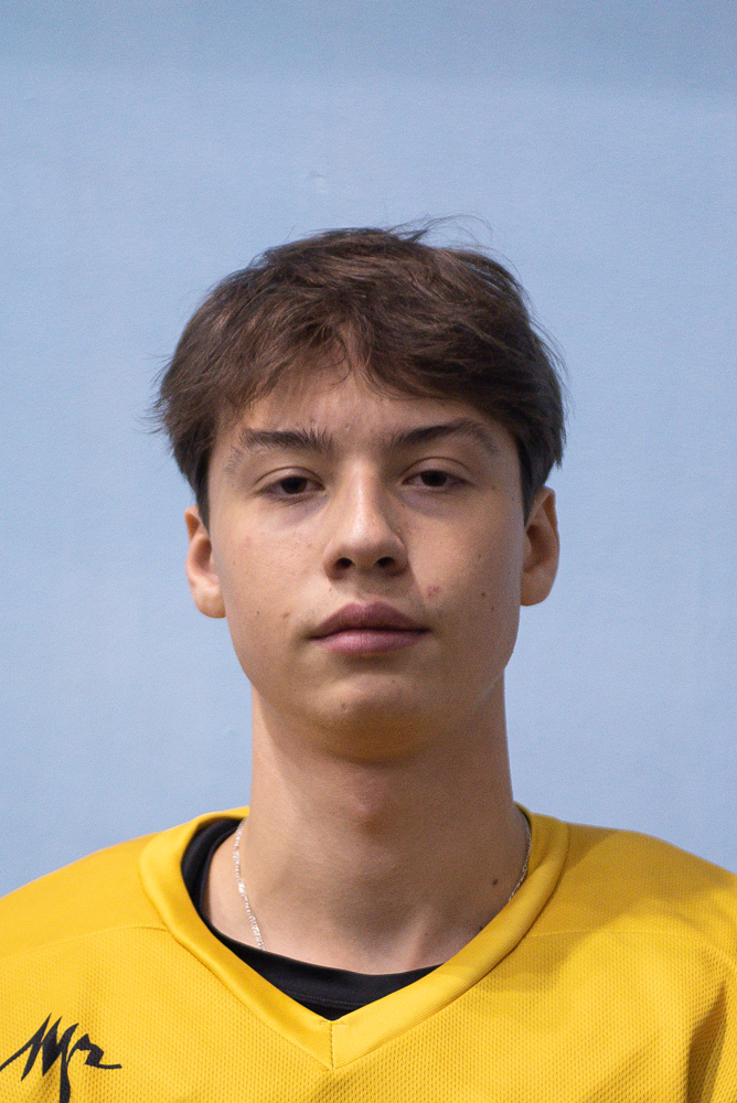 Прокопенко Ярослав